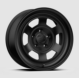 Fifteen52 PHDAB-178557-00 Patrol HD Wheel 17x8.5 in Asphalt Black