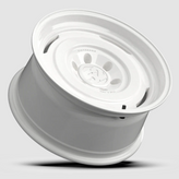 Fifteen52 AHDCW-78569-00 Analog HD 17x8.5 in Classic White