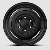 Fifteen52 AHDAB-78569-00 Analog HD Wheel 17x8.5 in Asphalt Black