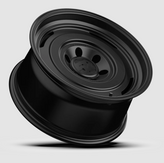 Fifteen52 AHDAB-78557-00 Analog HD Wheel 17x8.5 in Asphalt Black