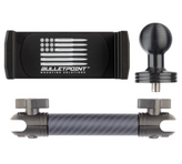 Bulletpoint Mounting Solutions Accessory Ready Single Device Holder for Ford Bronco 2021+