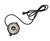 Morimoto XRL55 Single RGB Rock Light | Universal