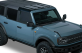 Putco 581001 Element Sky View Hard Top Roof Lid for Ford Bronco 4 Door 2021+