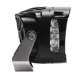 Nacho Offroad Technology PM461 Quatro SAE Combo LED Lights in White