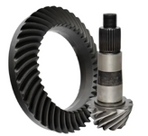 Nitro M210BR-529-NG 210MM 5.29 Front Ring & Pinion Set for Ford Bronco 2021+