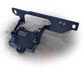Turn Offroad FB1-AC2 ACC Relocation Bracket for Ford Bronco 2021+
