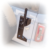 Turn Offroad EAF-M1 Tailgate Flag Mount for Ford Bronco 2021+