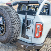 Turn Offroad EAF-M1 Tailgate Flag Mount for Ford Bronco 2021+