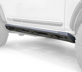 Turn Offroad RS1-M4 Rock Sliders for Ford Bronco 4 Door 2021+