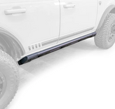 Turn Offroad RS1-M4 Rock Sliders for Ford Bronco 4 Door 2021+