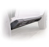 Turn Offroad RS1-M2 Rock Sliders for Ford Bronco 2 Door 2021+