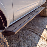 Turn Offroad ST1-M2 Step & Rock Sliders for Ford Bronco 2 Door 2021+