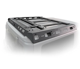 Turn Offroad RR2-M2 Hard Top Half Rack for Ford Bronco 2 Door 2021+