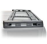 Turn Offroad RR2-M4 Hard Top Half Rack for Ford Bronco 4 Door 2021+