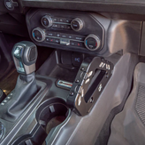 Turn Offroad IA3-MH Billet Middle Handle for Ford Bronco 2021+