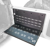 Turn Offroad TT1-M1 Fold-Out Trail Table for Ford Bronco 2021+