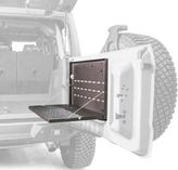 Turn Offroad TT1-M1 Fold-Out Trail Table for Ford Bronco 2021+