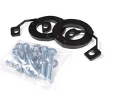 Zone Offroad F1102 1" Leveling Kit for Ford Bronco 2021+