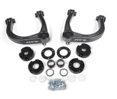 Zone Offroad 3.5" Adventure Series Lift Kit | Badlands | 4 Door (Bronco 2021+)