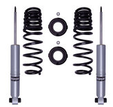 Bilstein 47-314009 B8 6112 Rear Lift Kit 0-2.75" for Ford Bronco 4 Door 2021+