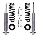 Bilstein 47-313996 B8 6112 Front Lift Kit 0-2.75" for Ford Bronco 4 Door 2021+