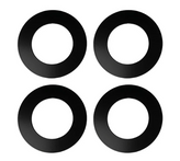 ARB FK110 Old Man Emu Front Coil Spring Trim Packer Kit for Ford Bronco 4 Door 2021+