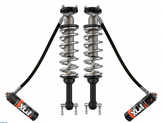 Fox 883-06-212 Elite Adjustable Front 2.5 Coilover Resi Shocks for Ford Bronco 4 Door 2021+
