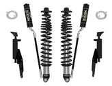 ICON Vehicle Dynamics 48710 2.5 Rear VS RR Coilover Kit for Ford Bronco 2021+