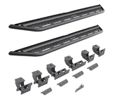 Go Rhino D64129T Dominator Extreme D6 Side Steps for Ford Bronco 4 Door 2021+