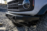 ICON Vehicle Dynamics 45203 Trail Series Front Bumper for Ford Bronco 2021+