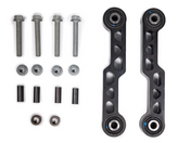 Steer Smarts 74009002 YETI XD Front Sway Bar End Link Kit for Jeep Wrangler JK, JL & Gladiator JT 2007+
