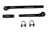 Steer Smarts 17742502 YETI XD Rear Adjustable Track Bar for Jeep Gladiator JT 2020+