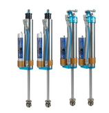 Carli Suspension CS-JKU-PF25SPKG-25-07 Pathfinder Shock Package for Jeep Wrangler JK 4 Door 2007-2018