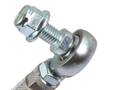 Carli Suspension CS-JEL-07-R Rear Sway Bar End Links for Jeep Wrangler JK 4 Door 2007-2018