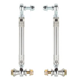 Carli Suspension CS-JEL-07-F Front Sway Bar End Links for Jeep Wrangler JK 4 Door 2007-2018