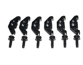 Crown Automotive 55397093K Hard Top Screw Kit for Jeep Wrangler JK 2007-2018