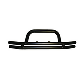 Crown Automotive RT20018 Front Tube Bumper for Jeep Wrangler JK, JL & Gladiator JT 2007+