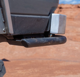 Nemesis Industries 167820-1 Outback Bed Sliders for Jeep Gladiator JT 2020+