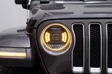 Diode Dynamics DD5165 Elite Max LED Headlights for Jeep Wrangler JL & Gladiator JT 2018+