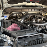 S&B Filters 75-5168 Cold Air Intake System for Ford Bronco Raptor 3.0L 2022+