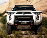 Body Armor 4x4 TR-19339 Hiline Front Winch Bumper for Toyota 4Runner 2014+