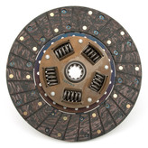 CenterForce II KCFT379176 Clutch Kit for Jeep Wrangler JK 3.6L 2012-2018