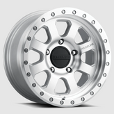 Raceline 959MC Avenger 2.0 Wheel in Machined 17x8.5