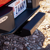 Rock Slide Engineering AC-RH-SS Rear Hitch Slider for Factory Hitch Receiver