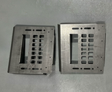 Rock Slide Engineering RK-104-TAC3 Overland Rack Long Bed Rack Extension for Toyota Tacoma Gen 3 2016-2023