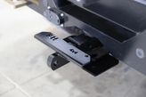 Rock Hard 4x4 RH-1810 RHX Wing Man Hitch Skid with Recovery Point