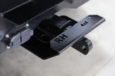Rock Hard 4x4 RH-1810 RHX Wing Man Hitch Skid with Recovery Point