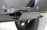 Rock Hard 4x4 RH-1811 RHX Wing Man Hitch Skid