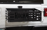 Rock Hard 4x4 RH-90900 RiverRack for Jeep Wrangler JL 2018+