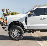 Innov8 Racing Wheels, Forged Beadlock and Non-Beadlock Wheels